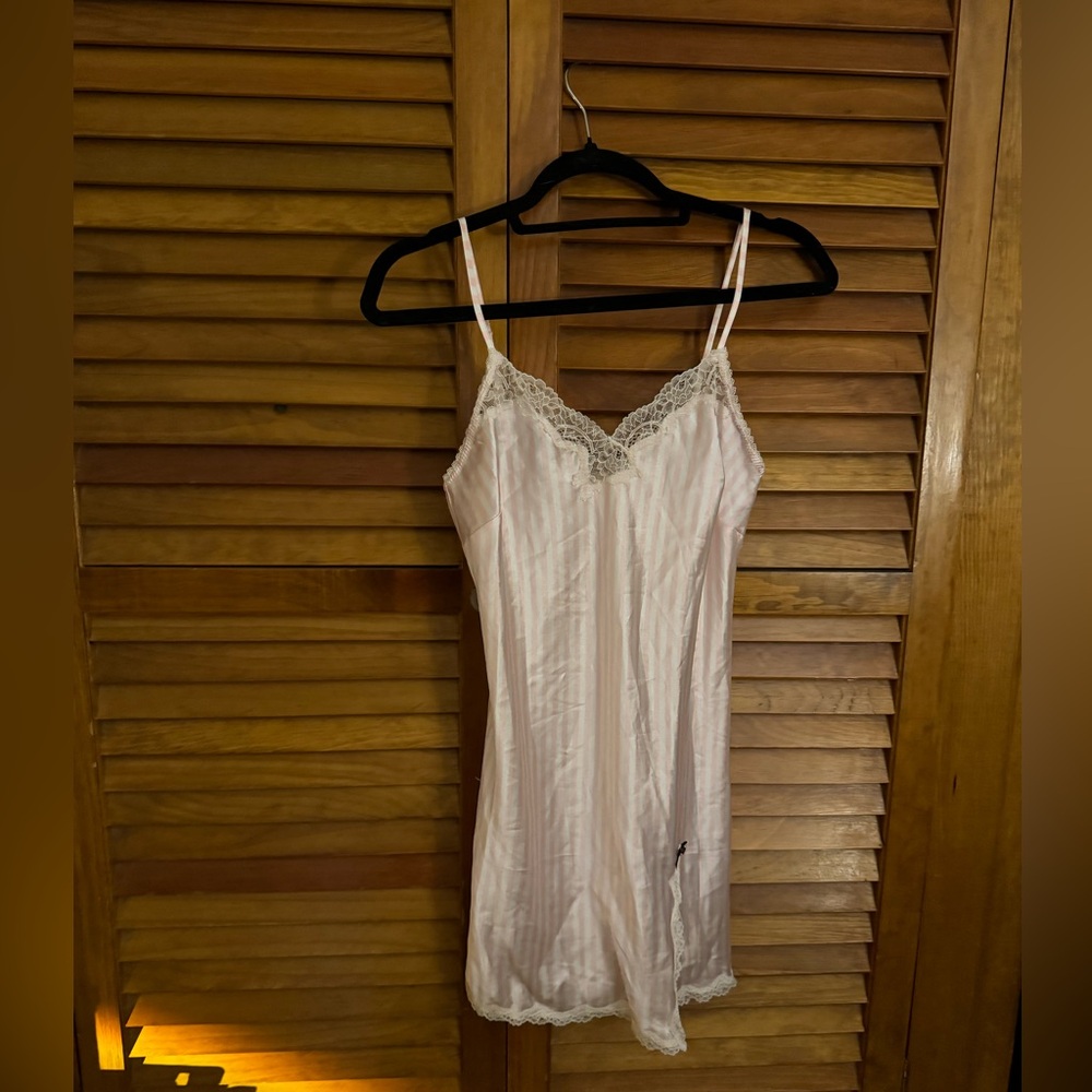 Vintage Victorias Secret nightgown 💕